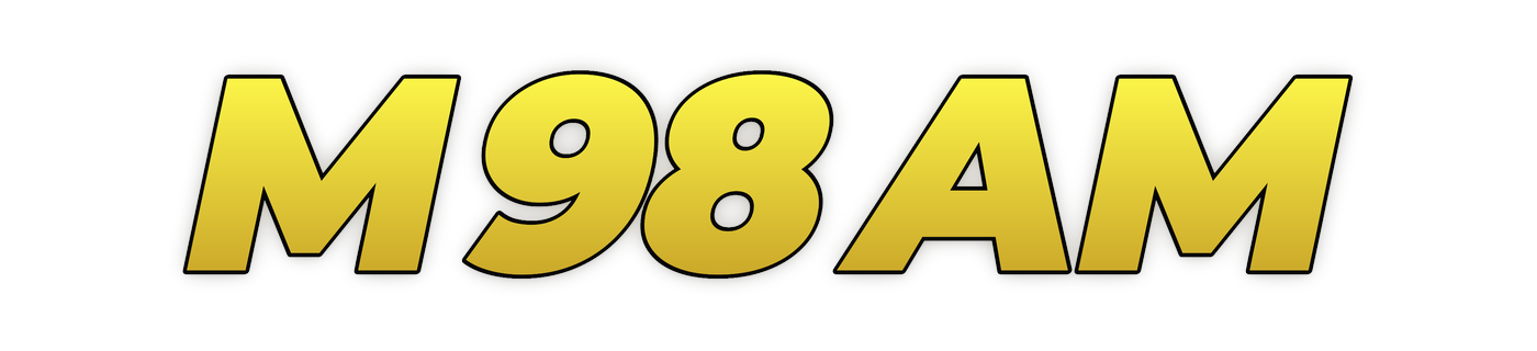 m98am